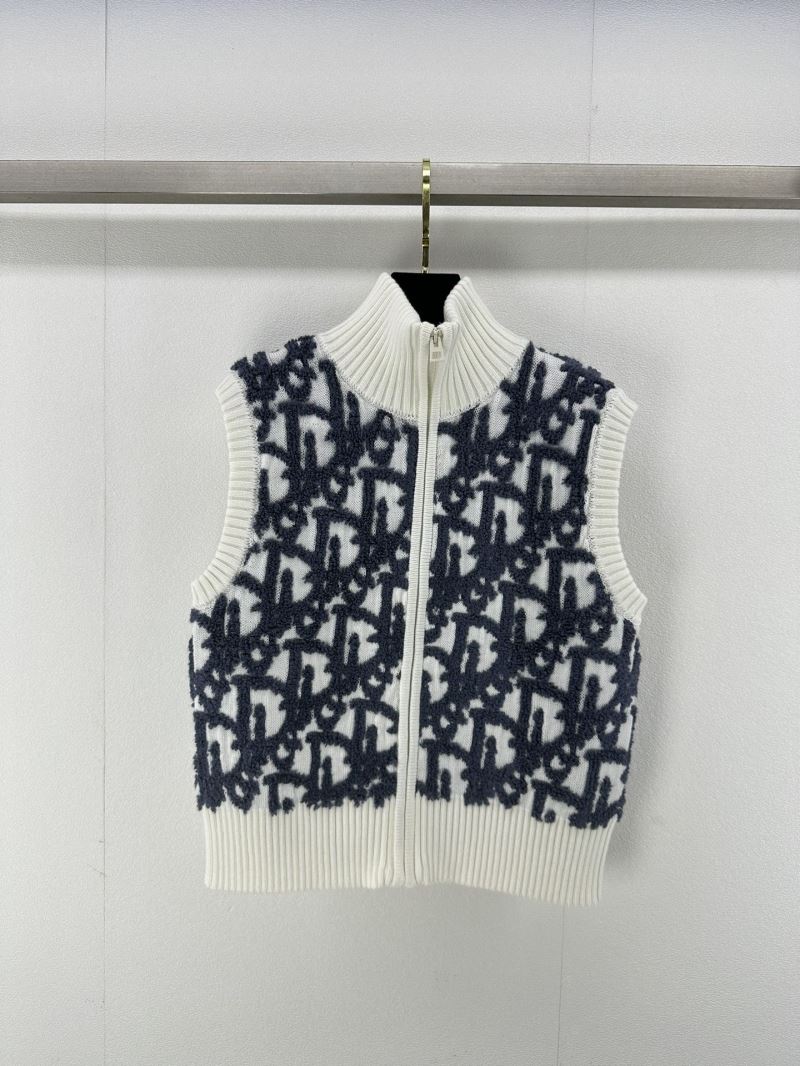 Christian Dior Vest